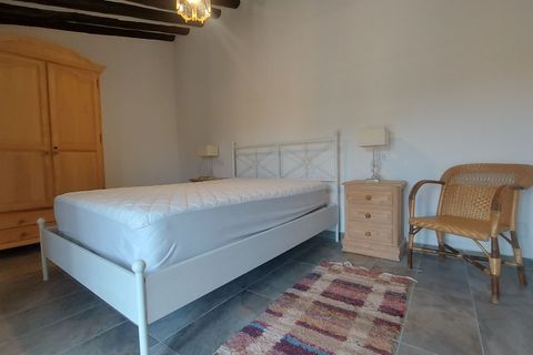 Landejendom i Chirivel, Almeria, Chirivel - € 329.000 | Ref: IZ-438-G - foto 14