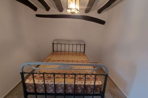 Landejendom i Chirivel, Almeria, Chirivel - € 329.000 | Ref: IZ-438-G - foto 15