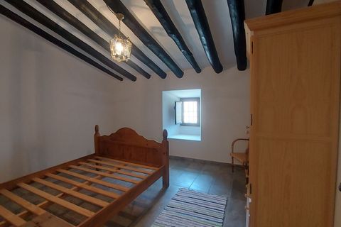 Landejendom i Chirivel, Almeria, Chirivel - € 329.000 | Ref: IZ-438-G - foto 16