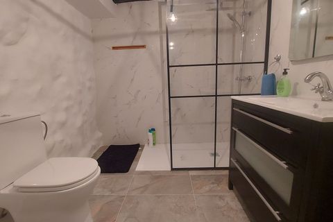 Landejendom i Chirivel, Almeria, Chirivel - € 329.000 | Ref: IZ-438-G - foto 20