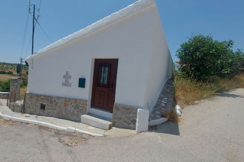 Landejendom i Chirivel, Almeria, Chirivel - € 329.000 | Ref: IZ-438-G - foto 22
