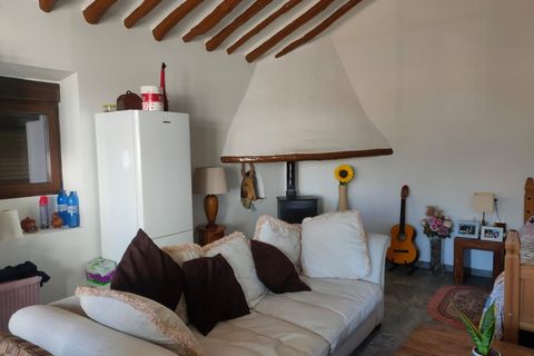 Landejendom i Chirivel, Almeria, Chirivel - € 329.000 | Ref: IZ-438-G - foto 23