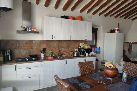 Landejendom i Chirivel, Almeria, Chirivel - € 329.000 | Ref: IZ-438-G - foto 24