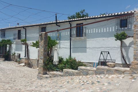Landejendom i Chirivel, Almeria, Chirivel - € 329.000 | Ref: IZ-438-G - foto 26