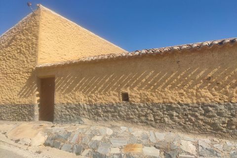 Landejendom i Chirivel, Almeria, Chirivel - € 329.000 | Ref: IZ-438-G - foto 29