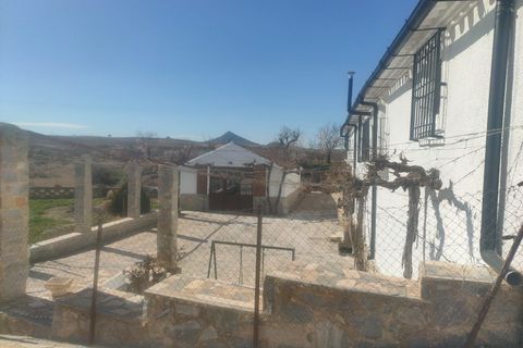 Landejendom i Chirivel, Almeria, Chirivel - € 329.000 | Ref: IZ-438-G - foto 33