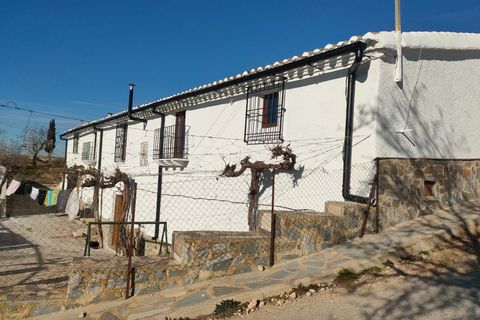 Landejendom i Chirivel, Almeria, Chirivel - € 329.000 | Ref: IZ-438-G - foto 34