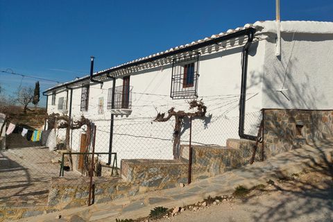 Landejendom i Chirivel, Almeria, Chirivel - € 329.000 | Ref: IZ-438-G - foto 35