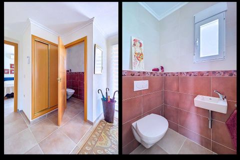 Villa i Ayora, Valencia, Ayora - € 499.500 | Ref: IZ-338-EXIZ - foto 22