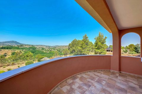 Villa i Ayora, Valencia, Ayora - € 499.500 | Ref: IZ-338-EXIZ - foto 40