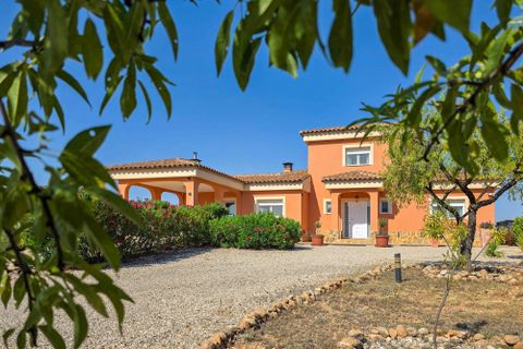 Villa i Ayora, Valencia, Ayora - € 499.500 | Ref: IZ-338-EXIZ - foto 41