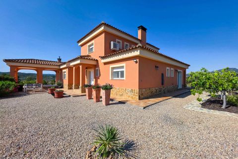 Villa i Ayora, Valencia, Ayora - € 499.500 | Ref: IZ-338-EXIZ - foto 42