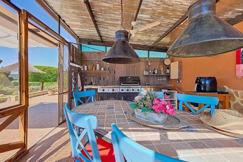 Villa i Ayora, Valencia, Ayora - € 499.500 | Ref: IZ-338-EXIZ - foto 45
