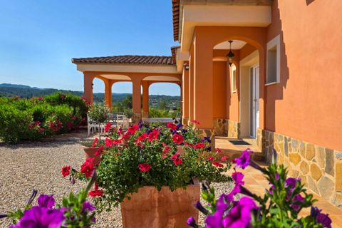 Villa i Ayora, Valencia, Ayora - € 499.500 | Ref: IZ-338-EXIZ - foto 47