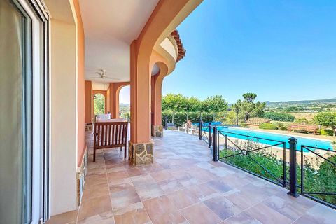 Villa i Ayora, Valencia, Ayora - € 499.500 | Ref: IZ-338-EXIZ - foto 50