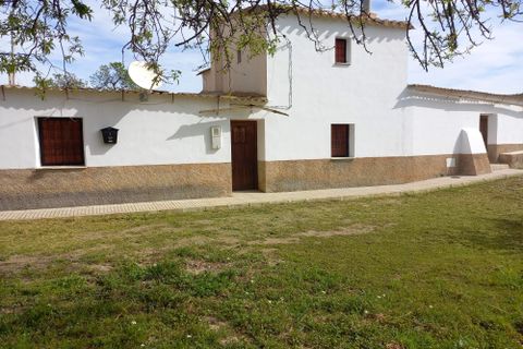 Landejendom i Caniles, Granada, Caniles - € 68.000 | Ref: IZ-449-G - foto 1