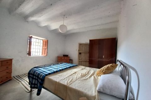 Landejendom i Caniles, Granada, Caniles - € 68.000 | Ref: IZ-449-G - foto 8