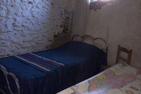 Landejendom i Caniles, Granada, Caniles - € 68.000 | Ref: IZ-449-G - foto 9