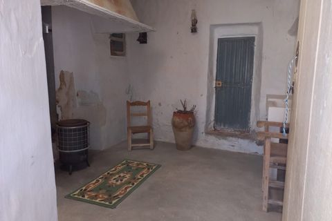 Landejendom i Caniles, Granada, Caniles - € 68.000 | Ref: IZ-449-G - foto 13