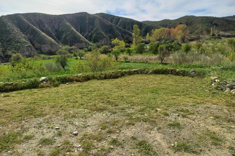 Landejendom i Caniles, Granada, Caniles - € 68.000 | Ref: IZ-449-G - foto 16