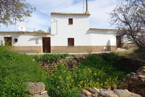 Landejendom i Caniles, Granada, Caniles - € 68.000 | Ref: IZ-449-G - foto 17