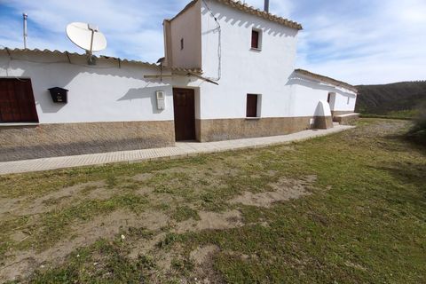 Landejendom i Caniles, Granada, Caniles - € 68.000 | Ref: IZ-449-G - foto 18