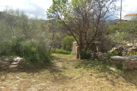 Landejendom i Caniles, Granada, Caniles - € 68.000 | Ref: IZ-449-G - foto 20