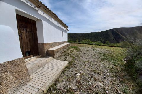 Landejendom i Caniles, Granada, Caniles - € 68.000 | Ref: IZ-449-G - foto 21