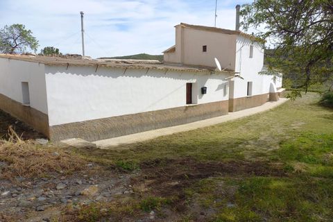 Landejendom i Caniles, Granada, Caniles - € 68.000 | Ref: IZ-449-G - foto 22