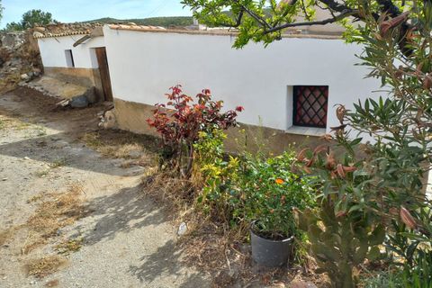 Landejendom i Caniles, Granada, Caniles - € 68.000 | Ref: IZ-449-G - foto 23