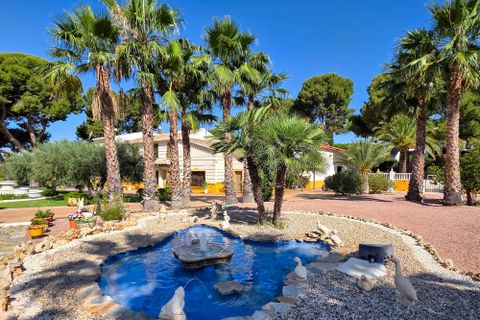 Villa i Elda, Alicante, Elda - € 1.099.000 | Ref: IZ-424-EXIZ - foto 2
