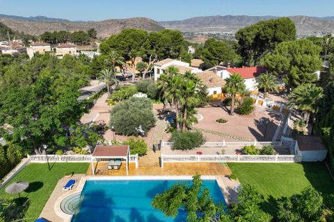 Villa i Elda, Alicante, Elda - € 1.099.000 | Ref: IZ-424-EXIZ - foto 3