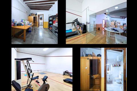Villa i Elda, Alicante, Elda - € 1.099.000 | Ref: IZ-424-EXIZ - foto 10