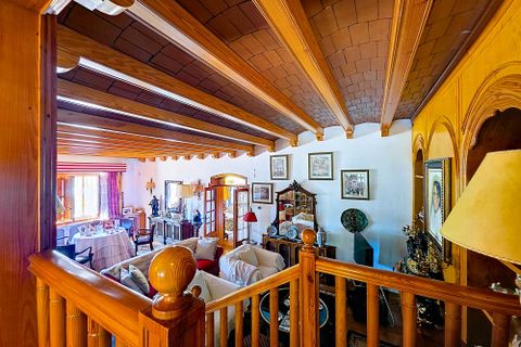 Villa i Elda, Alicante, Elda - € 1.099.000 | Ref: IZ-424-EXIZ - foto 22