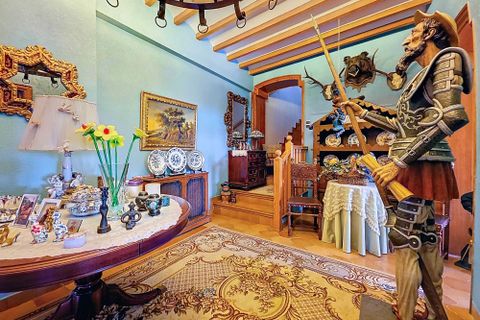 Villa i Elda, Alicante, Elda - € 1.099.000 | Ref: IZ-424-EXIZ - foto 26