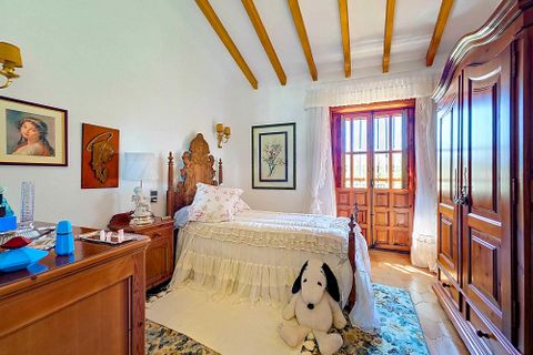Villa i Elda, Alicante, Elda - € 1.099.000 | Ref: IZ-424-EXIZ - foto 49