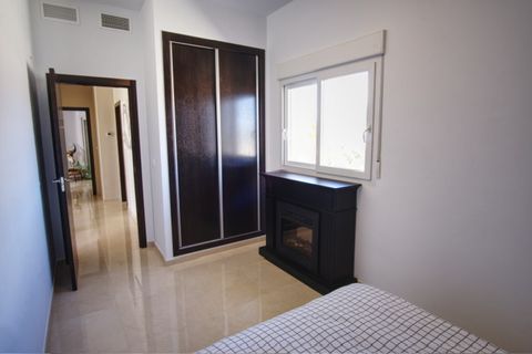 Villa a Pinoso, Alicante, Pinoso - € 599.995 | Ref: IZ-271 - foto 18