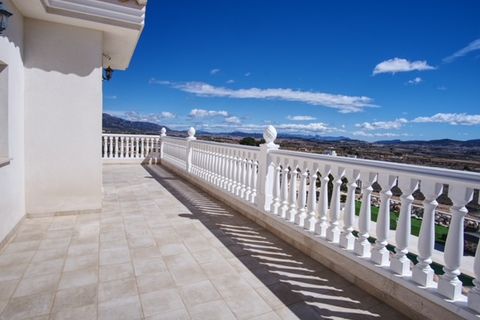 Villa a Pinoso, Alicante, Pinoso - € 599.995 | Ref: IZ-271 - foto 25