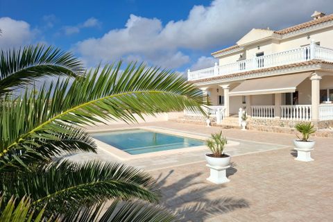 Villa a Pinoso, Alicante, Pinoso - € 599.995 | Ref: IZ-271 - foto 32