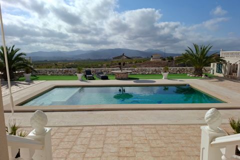 Villa a Pinoso, Alicante, Pinoso - € 599.995 | Ref: IZ-271 - foto 36