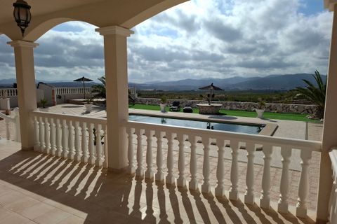 Villa a Pinoso, Alicante, Pinoso - € 599.995 | Ref: IZ-271 - foto 37