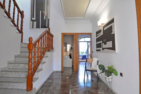 Cortijo a Sax, Alicante, Sax - € 245.000 | Ref: IZ-502 - foto 11