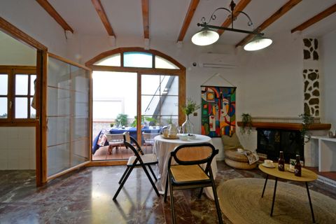 Cortijo a Sax, Alicante, Sax - € 245.000 | Ref: IZ-502 - foto 15