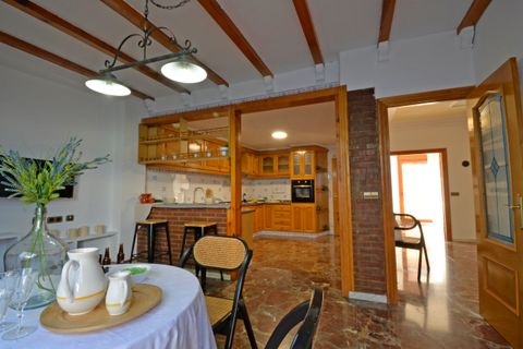 Cortijo a Sax, Alicante, Sax - € 245.000 | Ref: IZ-502 - foto 18