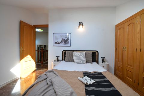 Cortijo a Sax, Alicante, Sax - € 245.000 | Ref: IZ-502 - foto 37