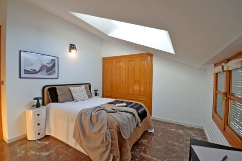 Cortijo a Sax, Alicante, Sax - € 245.000 | Ref: IZ-502 - foto 38