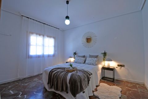 Cortijo a Sax, Alicante, Sax - € 245.000 | Ref: IZ-502 - foto 44