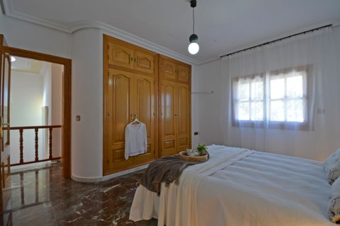 Cortijo a Sax, Alicante, Sax - € 245.000 | Ref: IZ-502 - foto 48