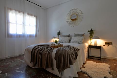 Cortijo a Sax, Alicante, Sax - € 245.000 | Ref: IZ-502 - foto 49