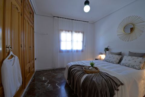 Cortijo a Sax, Alicante, Sax - € 245.000 | Ref: IZ-502 - foto 50